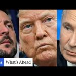 What The U.S. And NATO Must To Do Help Ukraine Win Its War Against Russian Invasion Once And For All