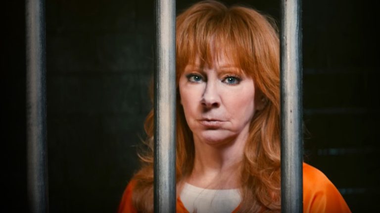 Why Reba’s BEHIND BARS!