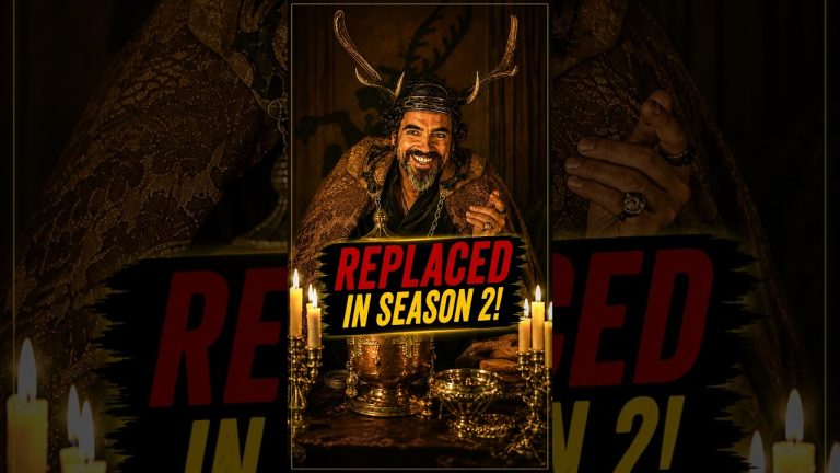 Why Ser Lyonel Baratheon May Not Return for Season 2? #aknightofthesevenkingdoms #hbomax