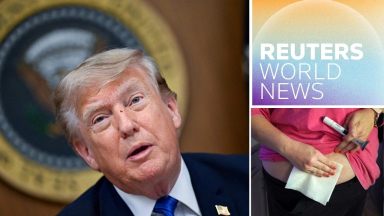 Why has Trump paused a new Iran attack? | Reuters World News