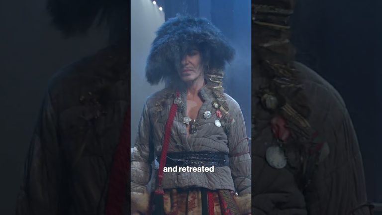 Why the John Galliano-themed Met Gala 2027 is sparking controversy | Currently Trending #shorts
