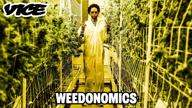 2 Chainz Dives Into Weedonomics! | Most Expensivest – S2 Ep.6
