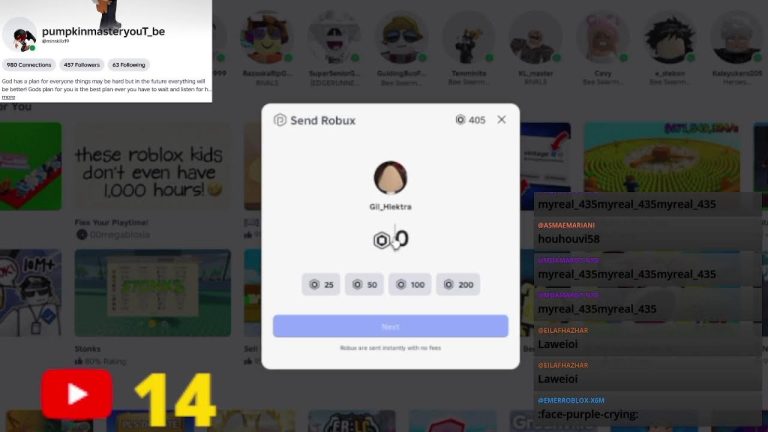 2000 ROBUX GIVEAWAY! 🔴Pls Donate Live Now🔴!! Giving Robux To Viewers!!