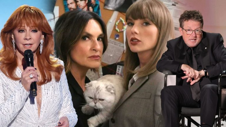 2026 Emmys Producers Share Stories Behind Night’s BIG Moments: Taylor Swift, In Memoriam and More