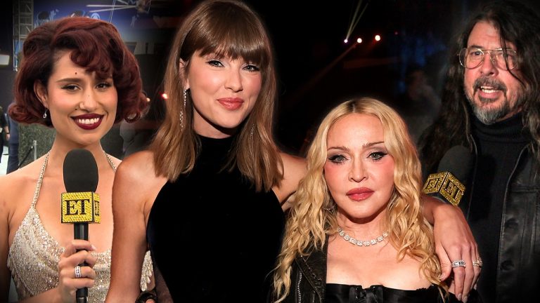 2026 MTV VMAs RECAP: Taylor Swift, Madonna and More You DIDN’T See on TV