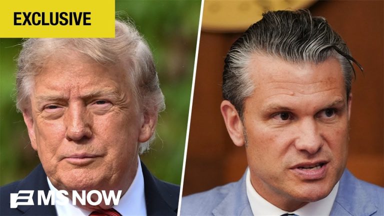 ‘A matter of life and death’: Deployed troops SOUND ALARM about INTENSE attacks hidden by Trump