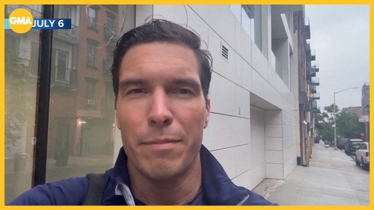 ABC News’ Will Reeve reveals testicular cancer diagnosis, chemotherapy treatment