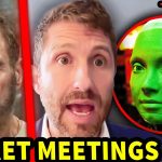 AI Whistleblower Exposes What CEO’s Are Saying Behind Closed Doors | TMZ