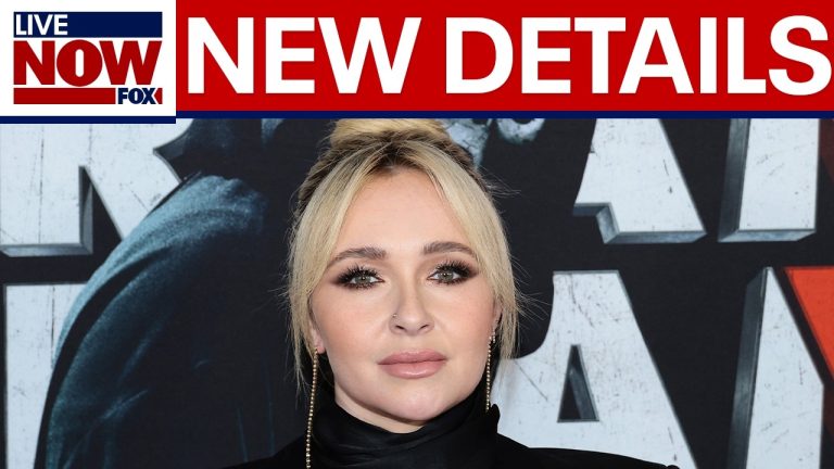 Actor Hayden Panettiere’s cause of death revealed