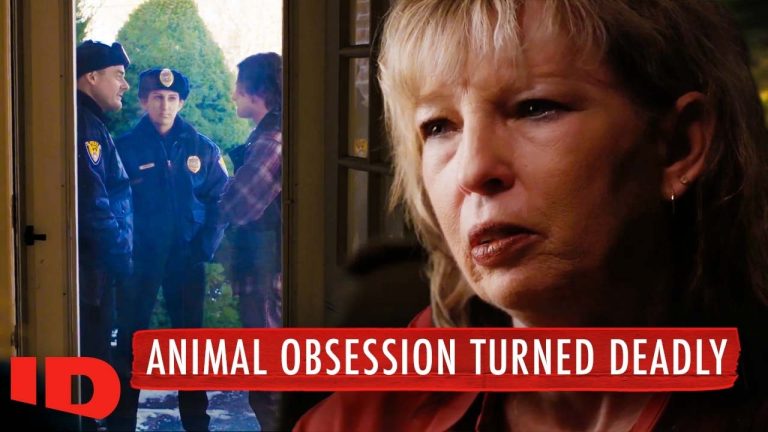 An Obsession More Sinister Than Anyone Knew | Evil Lives Here | ID