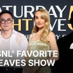 Another ‘SNL’ star exits ahead of Season 52: report