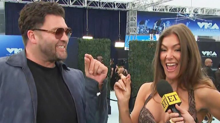 CT Tamburello ‘Happy’ With Phaedra Parks (Exclusive)