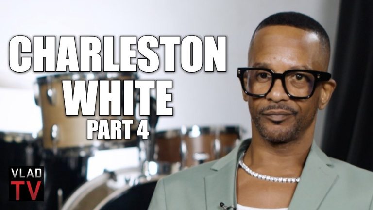 Charleston White on Boosie Turning Down $100K from Rod Wave (Part 4)