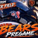 Chicago Bears Pregame Show | ESPN Chicago LIVE!