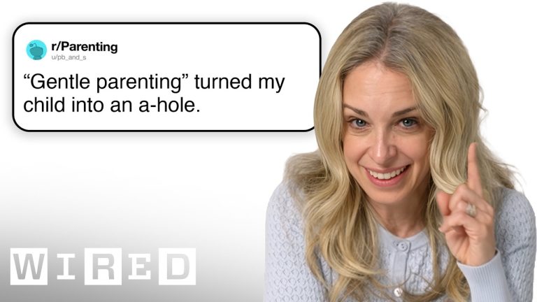 Child Psychologist Answers Parenting Questions