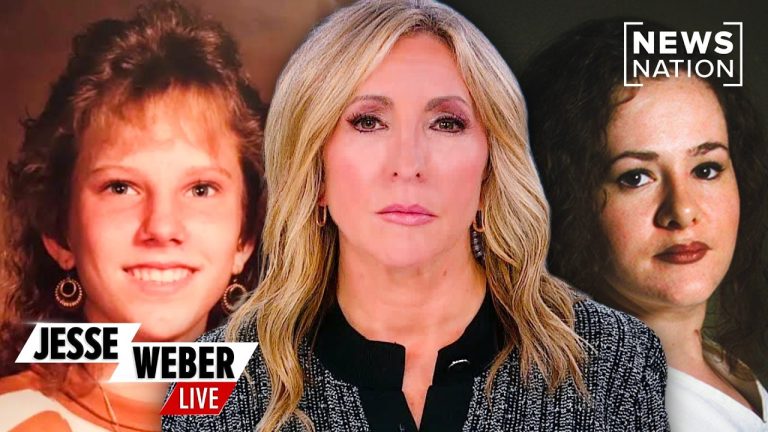 Christa Pike survives two lethal injection attempts | Jesse Weber Live