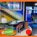Citizen TV Live: