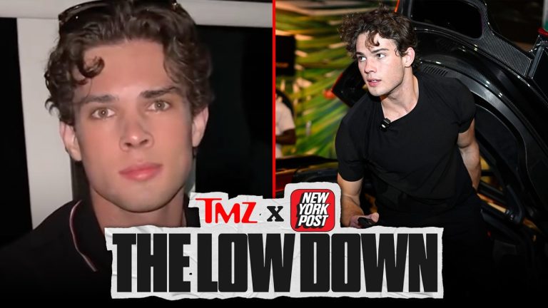 Clavicular Scandal Gets Worse: Shocking Sexual Assault Details | The Low Down