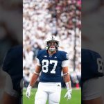 College Football’s Biggest Rankings Shakeup — Florida Soars, Penn State Crashes | Isabella Rossini