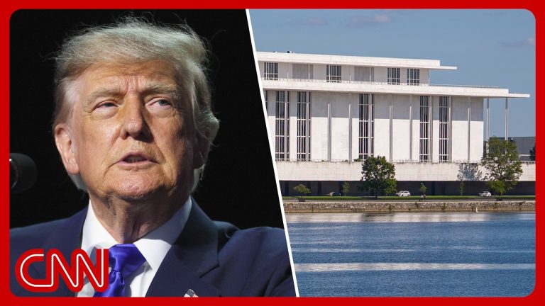 Court denies Trump again; the ‘f****ing crazy’ call that followed