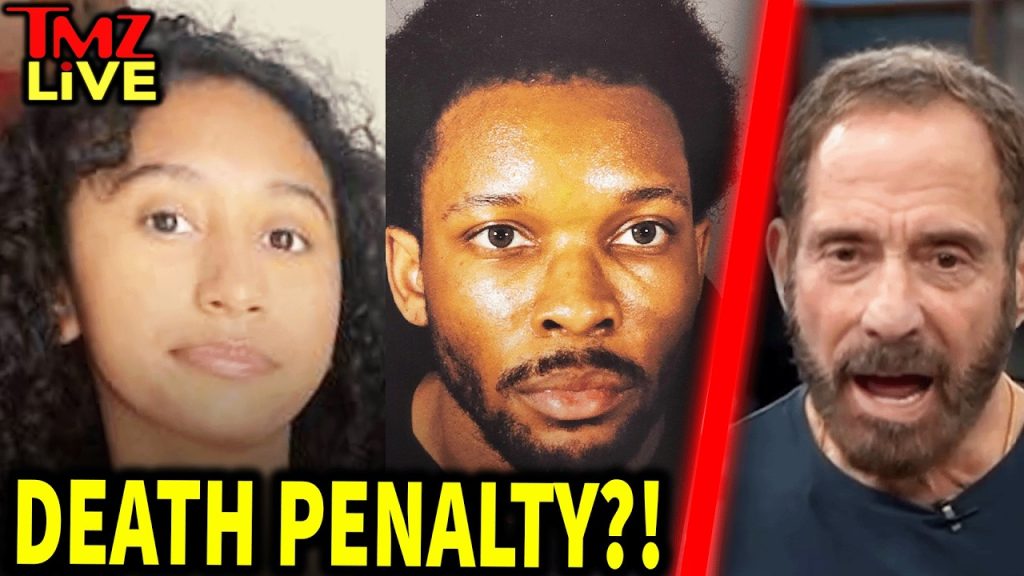D4VD Case Ignites As Celeste’s Family Speak Out In Court…  | TMZ Live Ep 9/8/26