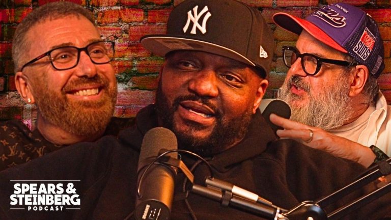 DJ Vlad Gets KICKED OUT Mid Podcast