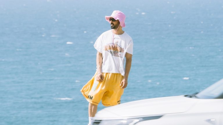 Diljit Dosanjh : Devil : Official Audio : Intense : Hizzy Hundal (I’m an Artist Bro)