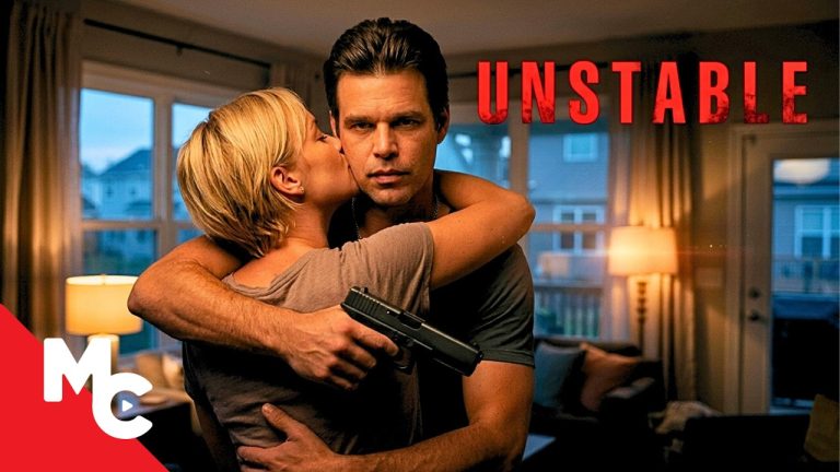 Divorced Mother Falls In Love With A Secret Criminal | Unstable | Full Lifetime Thriller Movie