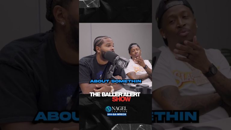 Does The Lil Durk Trial Make You Think Twice About The People You Trust?? 🤔🏛