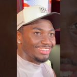 Dohnte Meyers needs place to live now that he’s made the Bengals, loves locker next to Ja’Marr Chase