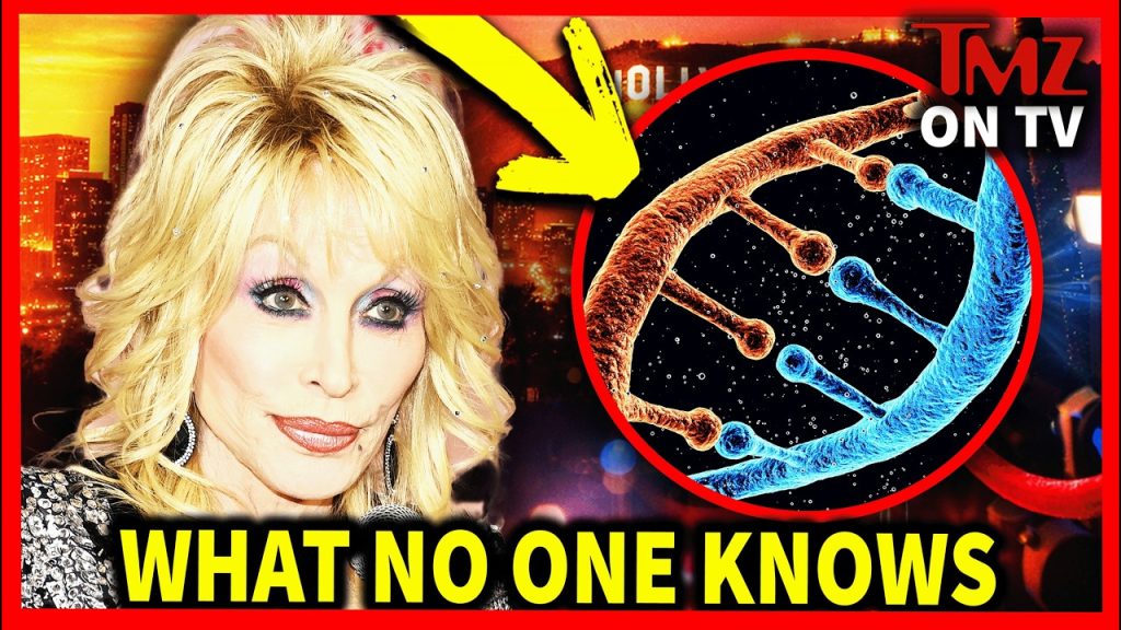 Dolly Parton’s Death: TMZ Uncovers TRAGIC New Details | TMZ TV Ep 9/22/26