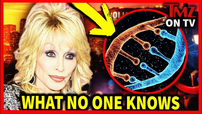 Dolly Parton’s Death: TMZ Uncovers TRAGIC New Details | TMZ TV Ep 9/22/26