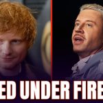 Ed Sheeran Tour Descends Into Chaos Over Macklemore | The TMZ Podcast