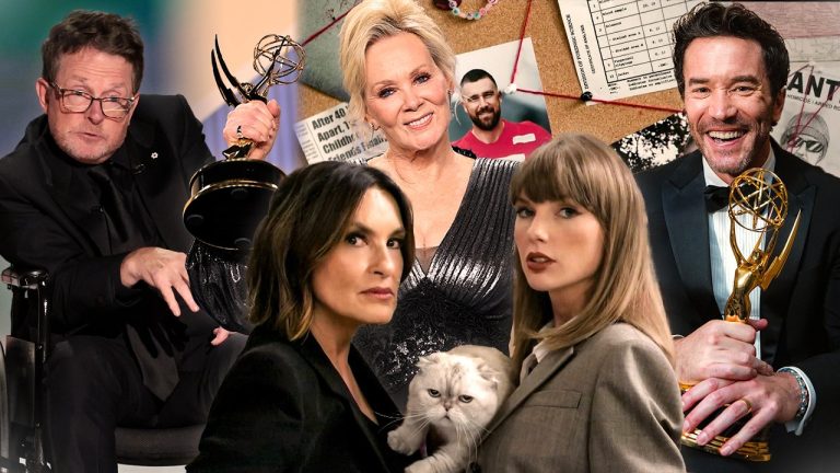 Emmys 2026 RECAP: Must-See Moments and What You DIDN’T See on TV