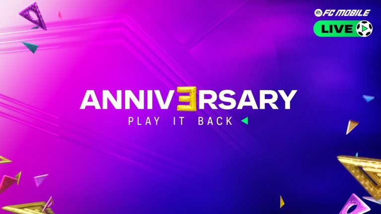 FC Mobile LIVE – FC Mobile 27 Update & Anniversary