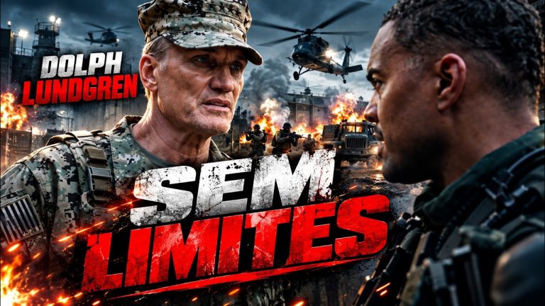 FILME DE AÇÃO 2026 ｜O.Último.Tiro.Certo ｜ FILME COMPLETO DUBLADO