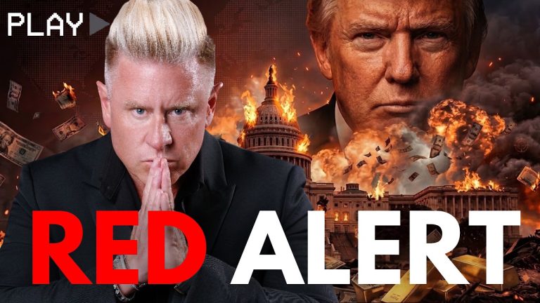 FOLKS I WARNED YOU…..