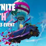 FORTNITE 9TH BIRTHDAY UPDATE AND MASTERY MONDAY LIVE NOW! (Fortnite Gameplay)