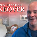 Family of 6 Gets a Stunning Open-Concept Kitchen Makeover | Leave It to Bryan