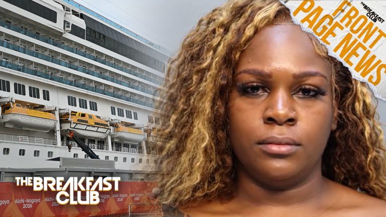 Florida Mother Accused Of Leaving 4 Kids Home Alone To Go On A Bahamas Cruise