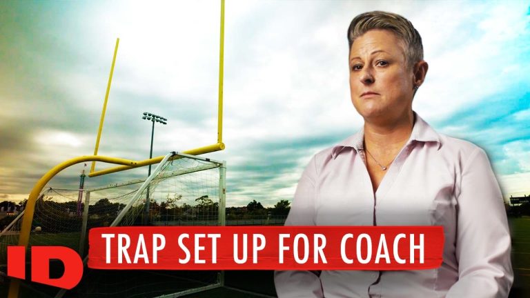Football Coach Is Lured to a Gruesome Death | Murder Under the Friday Night Lights | ID