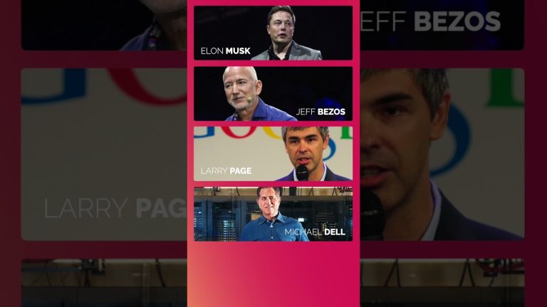 Forbes 400 Is Out — You Need $4.4 Billion Just to Make the List Now