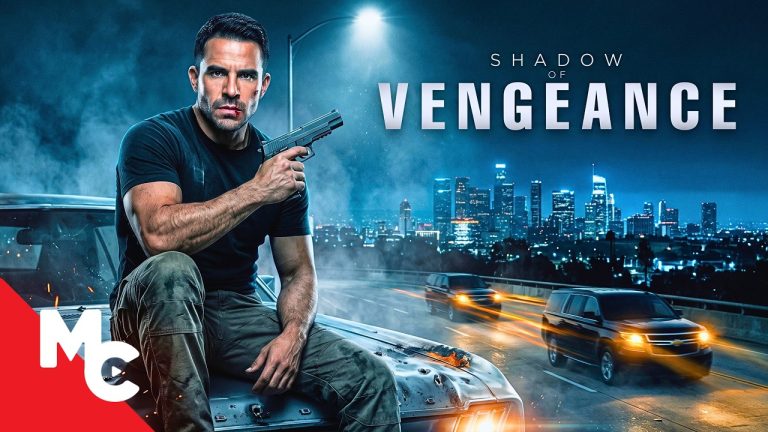 Former Navy SEAL Hunts The Man Who Killed His Mother | Shadow of Vengeance | Action Thriller Movie