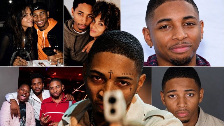 From Rising Actor To “Baby Diddy”: The Story Of Kaalan Walker
