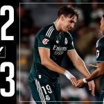 HIGHLIGHTS | Elche 2-3 Real Madrid | LaLiga