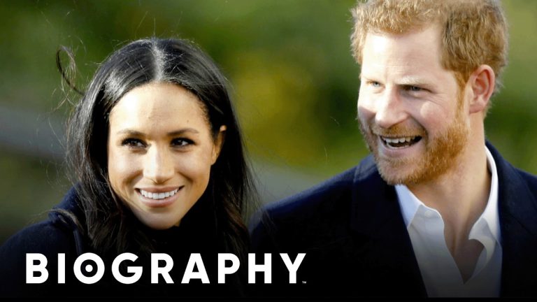 Harry & Meghan: Royal Rebels | Full Special | Biography