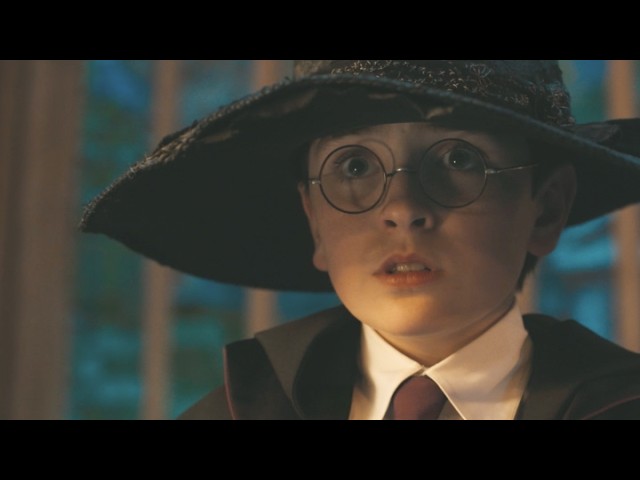 Harry Potter | HBO Max Series Trailer