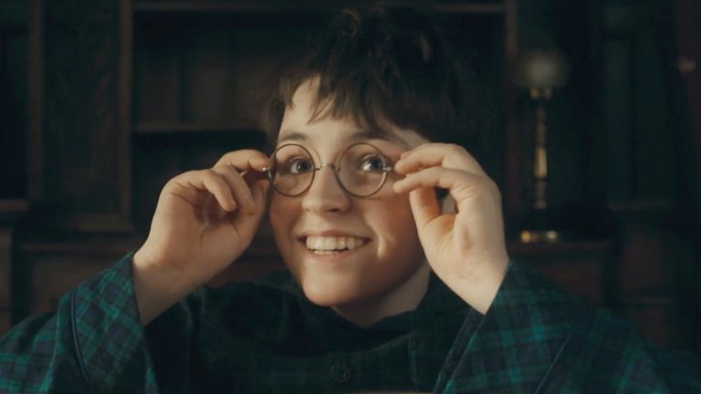 Harry Potter and the Philosopher’s Stone | Official Trailer (HBO Max 2026)