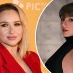 Hayden Panettiere’s cause of death, Taylor Swift announces new song “Patient Zero” | P6 Headlines