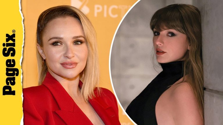 Hayden Panettiere’s cause of death, Taylor Swift announces new song “Patient Zero” | P6 Headlines